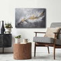 Wallity Lienzo Decorativo Multicolor 45 x 70 cm 4570GSC-009
